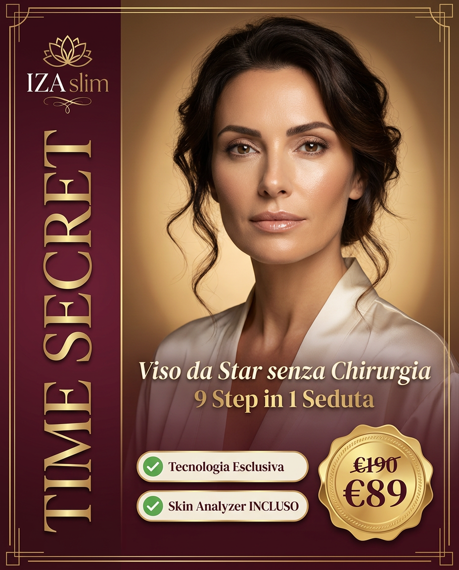 Time Secret