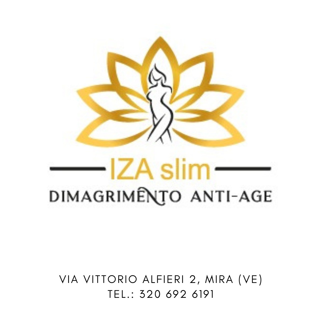 Team IZA Slim